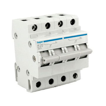 Hager | Wholesale Electrical Supplies – Online Electrical