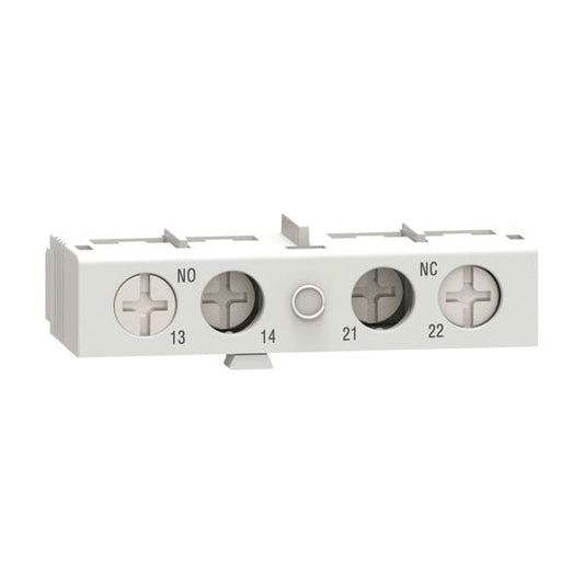 SM1X1120 2NO Front Mount Auxiliary Contact - Online Electrical