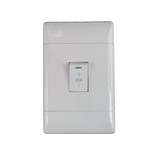 SUI130-I 2P 30A 2X4 CBi Isolator Switch Disconnector