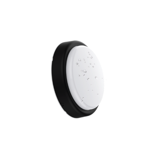 Sidekick Mini Bulkheads - IP65 - Black or White