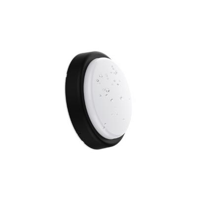 Sidekick Mini Bulkheads - IP65 - Black or White