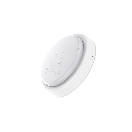 Sidekick Mini Bulkheads - IP65 - Black or White