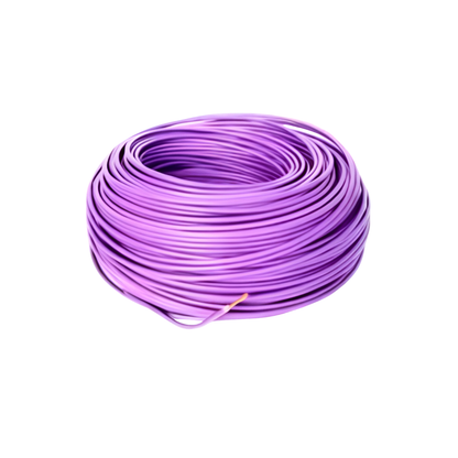 1.5mm Single Core Flexible Panel Wire, Various Colours, 100mtr Rolls
