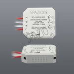 LED DIMMER SPL.UNIDIM.202 5-300W 220V