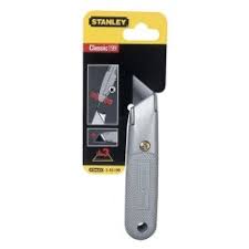 Stanley Knife Non-retractable Blade 099 - Online Electrical