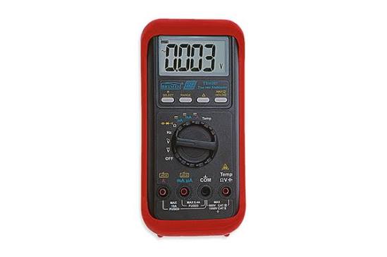 TBM2807 1000V AC/DC CATIII True RMS Digital Multimeter
