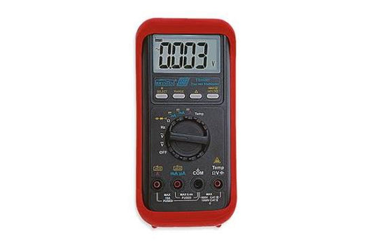 TBM2807 1000V AC/DC CATIII True RMS Digital Multimeter