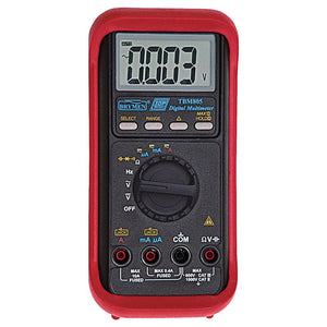 TBM805 1000V AC/DC Digital Multimeter - Online Electrical