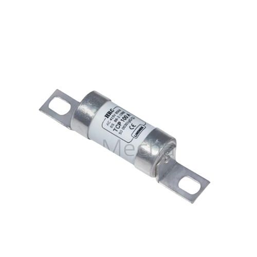 TCP Fuses 500V Offset Bolted - Multiple Ampere Available - Online Electrical