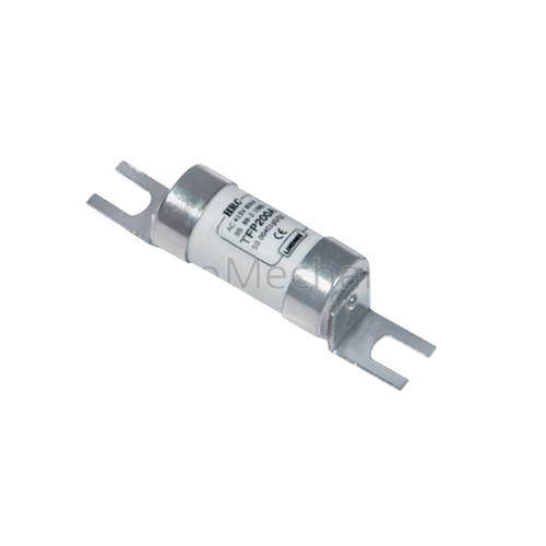 TFP Fuses 500V Offset Bolted - Multiple Ampere Available - Online Electrical