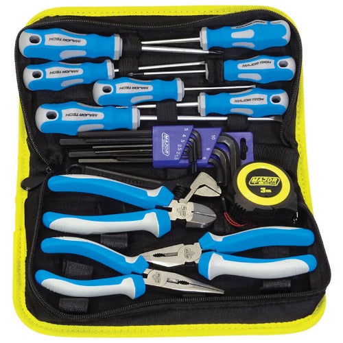 TKH1 Homeowner 14pce Tool Kit - Online Electrical