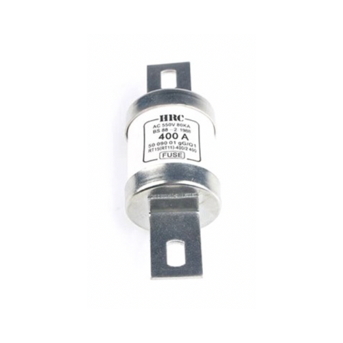 TMF Fuses 500V Offset Bolted - Multiple Ampere Available