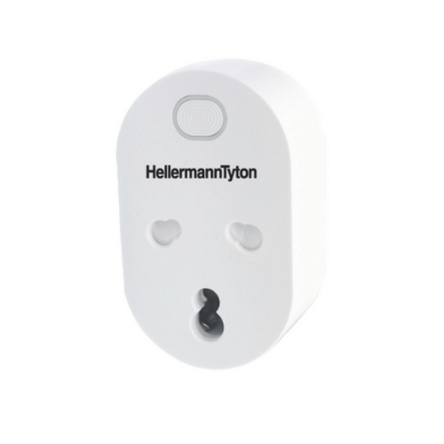 TWSPM Smart Wi-Fi Plug With Power - Online Electrical