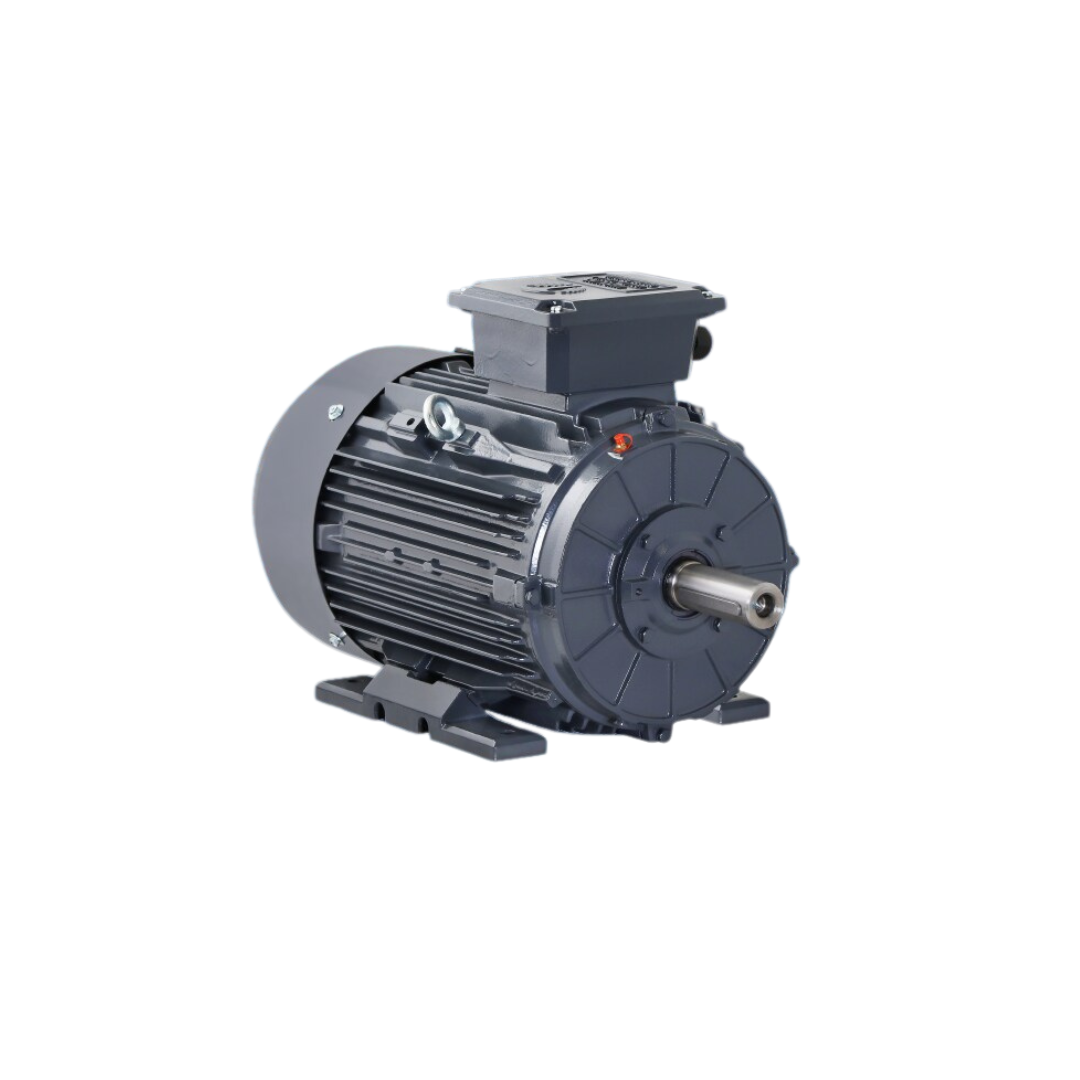 TechTop Electric Motors - 4 Pole 3 Phase IE3 - Online Electrical