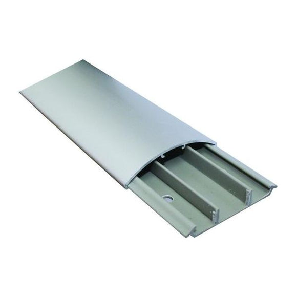 Trunking Half Moon 70MMX18MM - Online Electrical