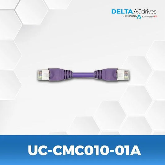 UC-CMC010-01A CANOPEN Communication Cable 1M