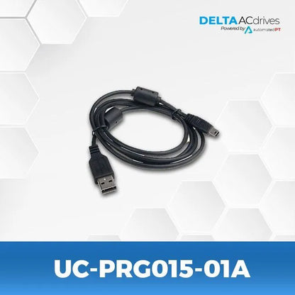 UC-PRG015-01A Program Cable Mini USB - USB 1.5M