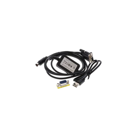 UC-PRG020-12A Industrial USB-RS232 Communication Cable