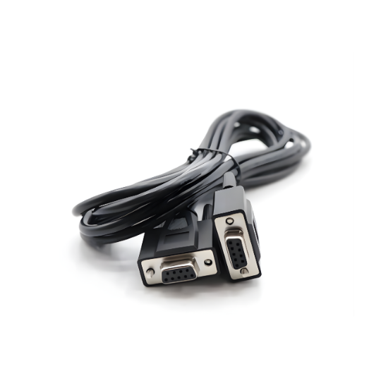 UC-PRG030-10A DB9 Female to DB9 Female Programming Cable 3m