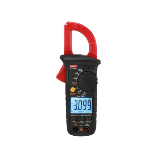 UT200A+ 400A AC Digital Clamp Meter - Online Electrical