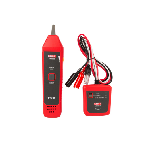 UT682D Tone & Probe Detection - Online Electrical