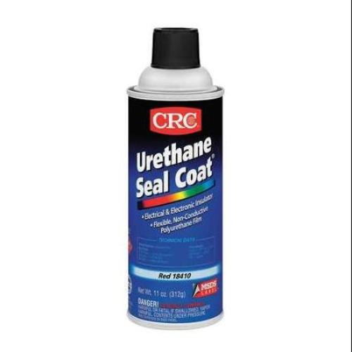 Urethane Seal coat Red 18410 - Online Electrical