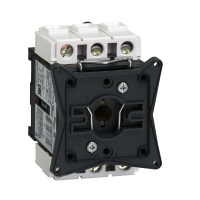 V1 BODY 3P DISCONNECTOR SWITCH 32A - Online Electrical