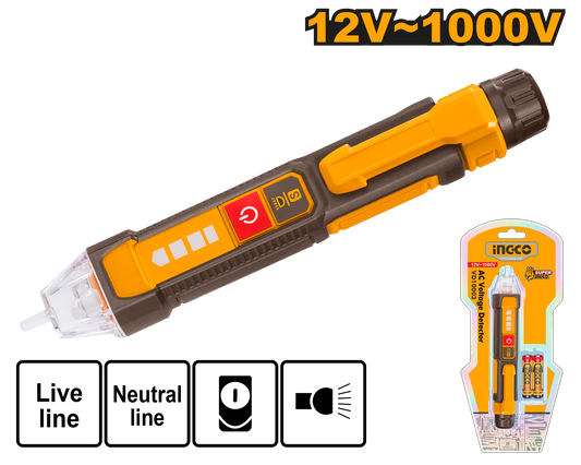VD100091 Voltage Detector 1000V AC