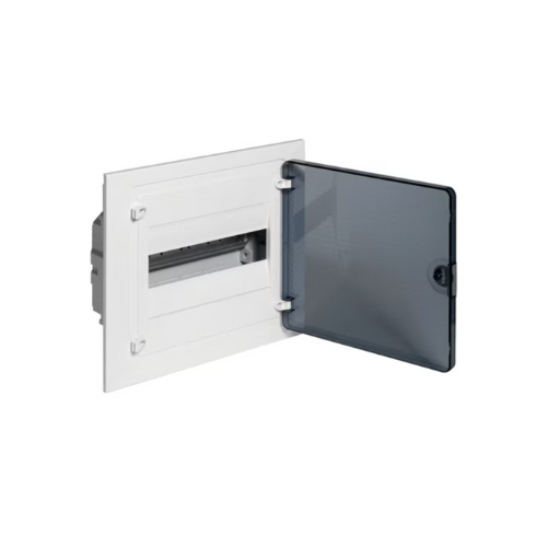 VF112TJ 12Way Flush Din DB Board IP40 - Online Electrical