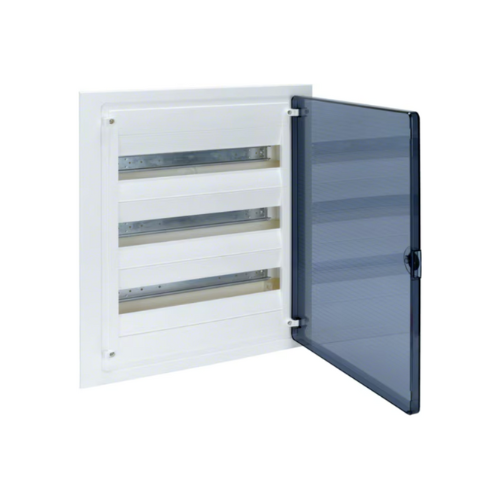 VF318TJ 3X18Way Flush Din DB Board IP40 - Online Electrical