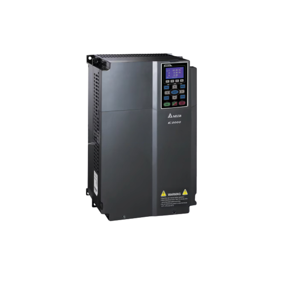 VFD110C4EA-21 11KW 3Phase 380-480VAC AC Motor Drive