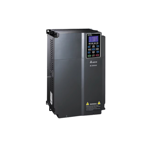 VFD185C4EA-21 18.5KW 3Phase 380-480VAC AC Motor Drive