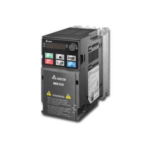 VFD2A7MS43ANS 750W 3Phase 380-480V AC Motor Drive - Online Electrical