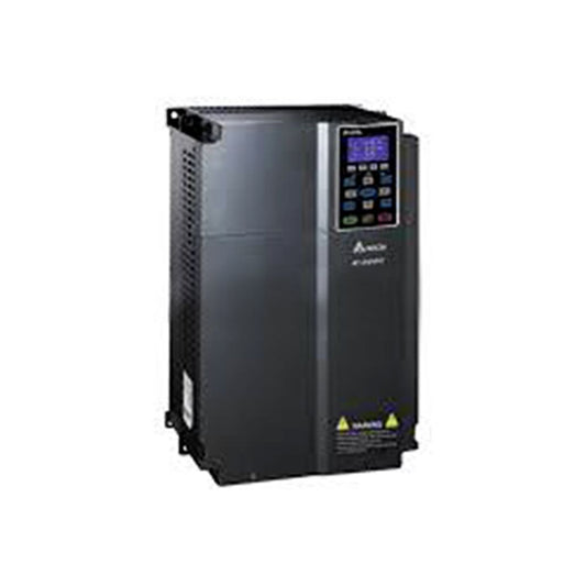 VFD370C43S-00 37KW 3Phase 380-460VAC AC Motor Drive - Online Electrical