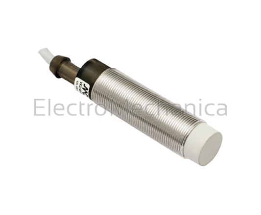VK2/C0-2B M18 Triac NC 20-253VAC 8MM Non-Flush Inductive Proximity Switch