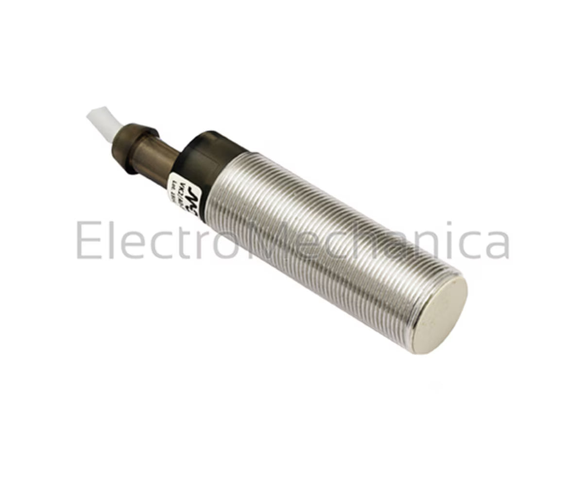 VK2/A0-1B M18 Triac NO 20-253VAC 5MM Flush Inductive Proximity Switch