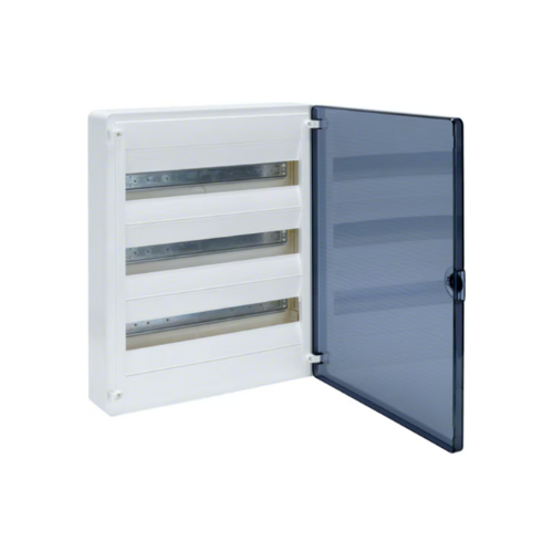 VS318TJ 3x18Way Surface DIN DB IP40 - Online Electrical