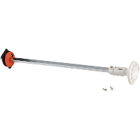 VZ31 EXT. SHAFT FOR V3-V4 SWITCH DISCONNECTORS - Online Electrical