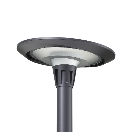 Solar LED 20/35W 3CCT Vista IP65 Post Top