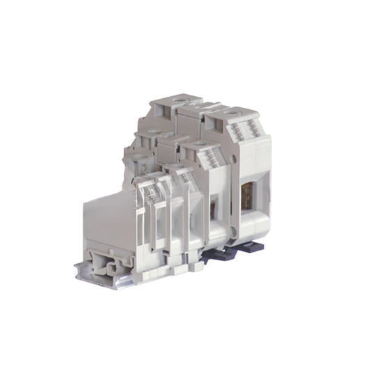 WK2.5/U 2.5mm Universal Terminal Block
