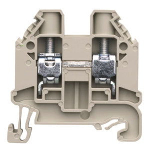 WT4 4mm Universal Terminal Block – Online Electrical