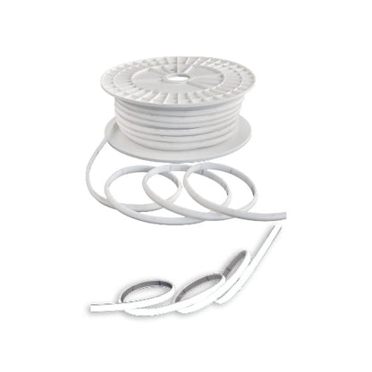 LED Strip Light 10W/Metre DYCE COB 230V - Various colours