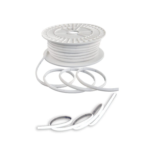 LED Strip Light 10W/Metre DYCE COB 230V Blue