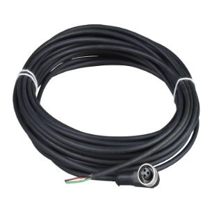 XZCP1965L2 Cable 2m Elbowed Female - Online Electrical