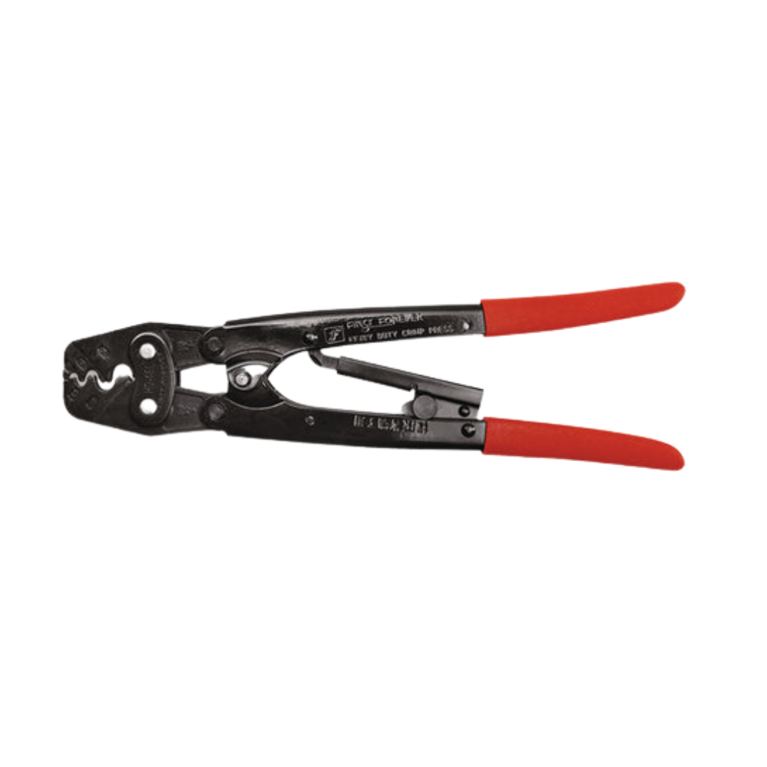 YYT1 Pre-Insulated Crimper - Online Electrical