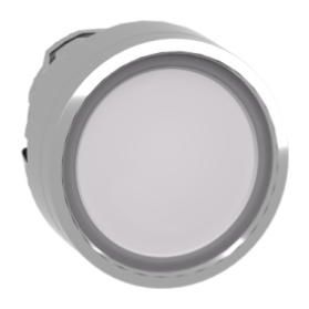 ZB4BW313 LED Illuminated Push Button - Online Electrical