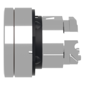 ZB4BW313 LED Illuminated Push Button - Online Electrical