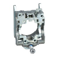 ZB4BZ009 Metal Bezel W/O Contact For 22m - Online Electrical
