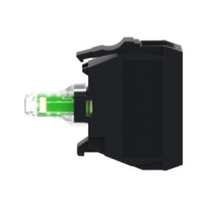 ZBVB1 LED Block 24V White - Online Electrical