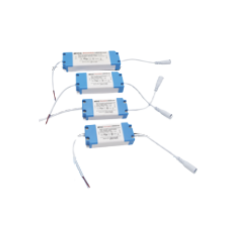 LED Driver I012DI Dimmable driver for 24W LED Round Panel lights